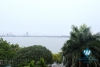 Brand new duplex apartment with 03 bedrooms for rent in Dang Thai Mai area, Tay Ho District 